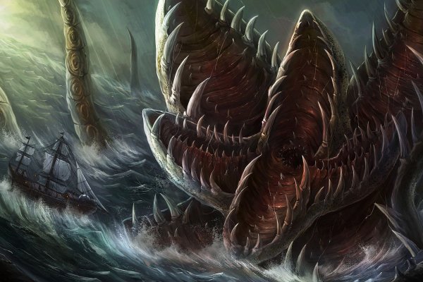 Kraken актуальный сайт